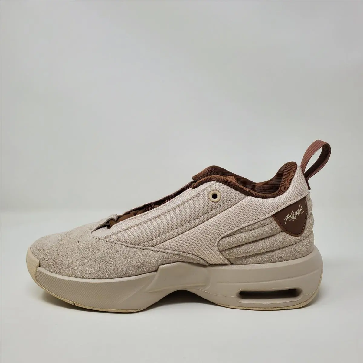 Nike shoes - Jordan Max Aura 6 - Max Aura - FQ7943-200 - Brown 7