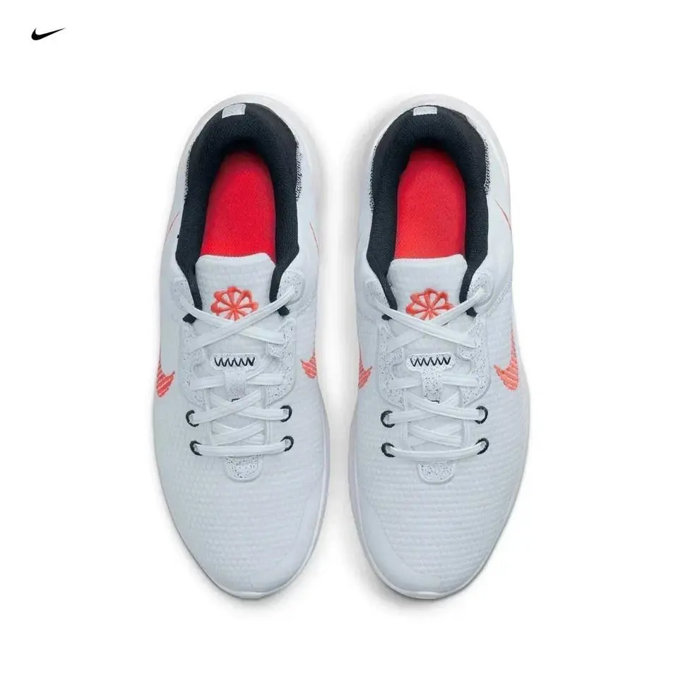 Nike shoes - Nike Flex Experience - Flex Experience - DD9284-008 - Gray 2