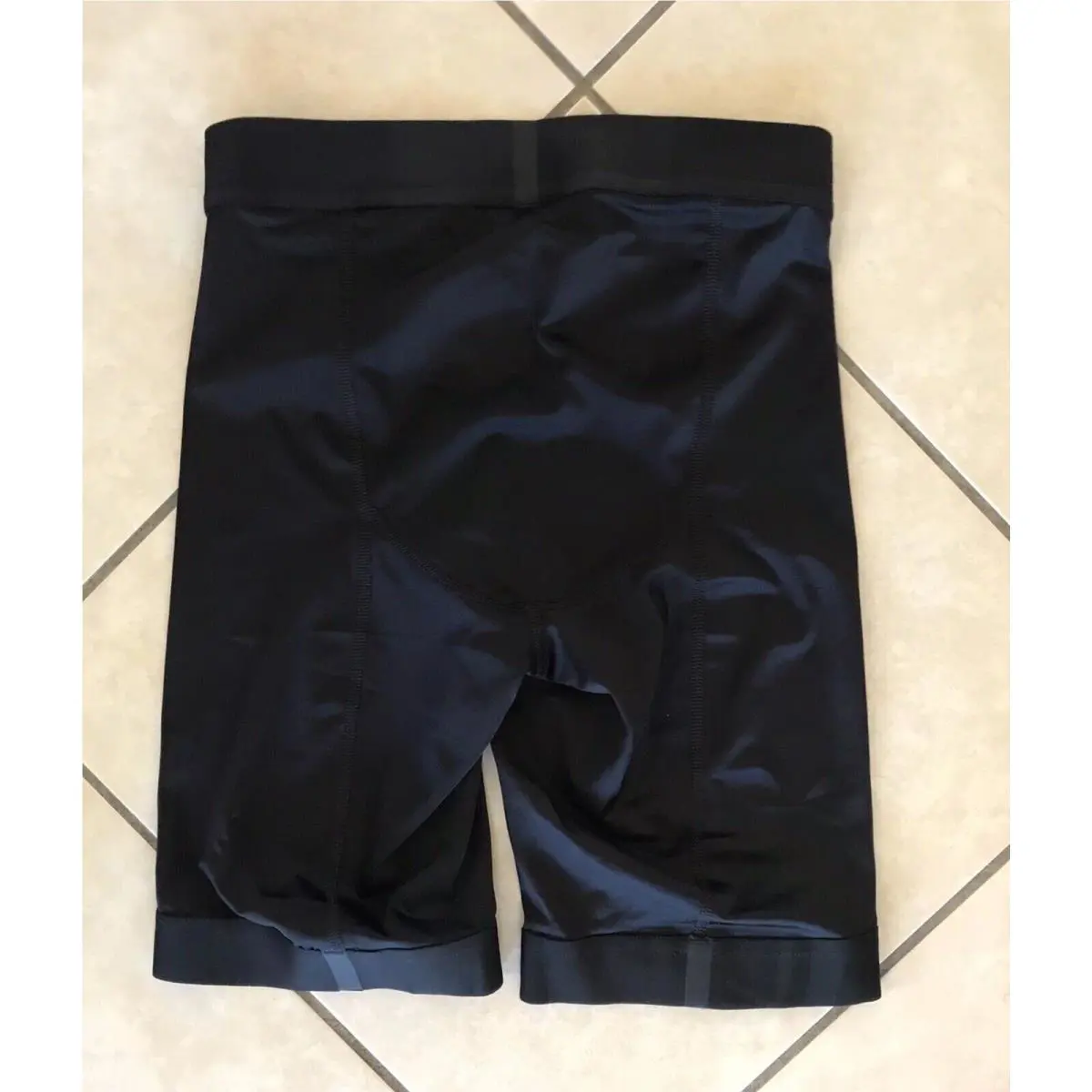 Nike clothing - PRO ELITE - PRO ELITE - Black 8
