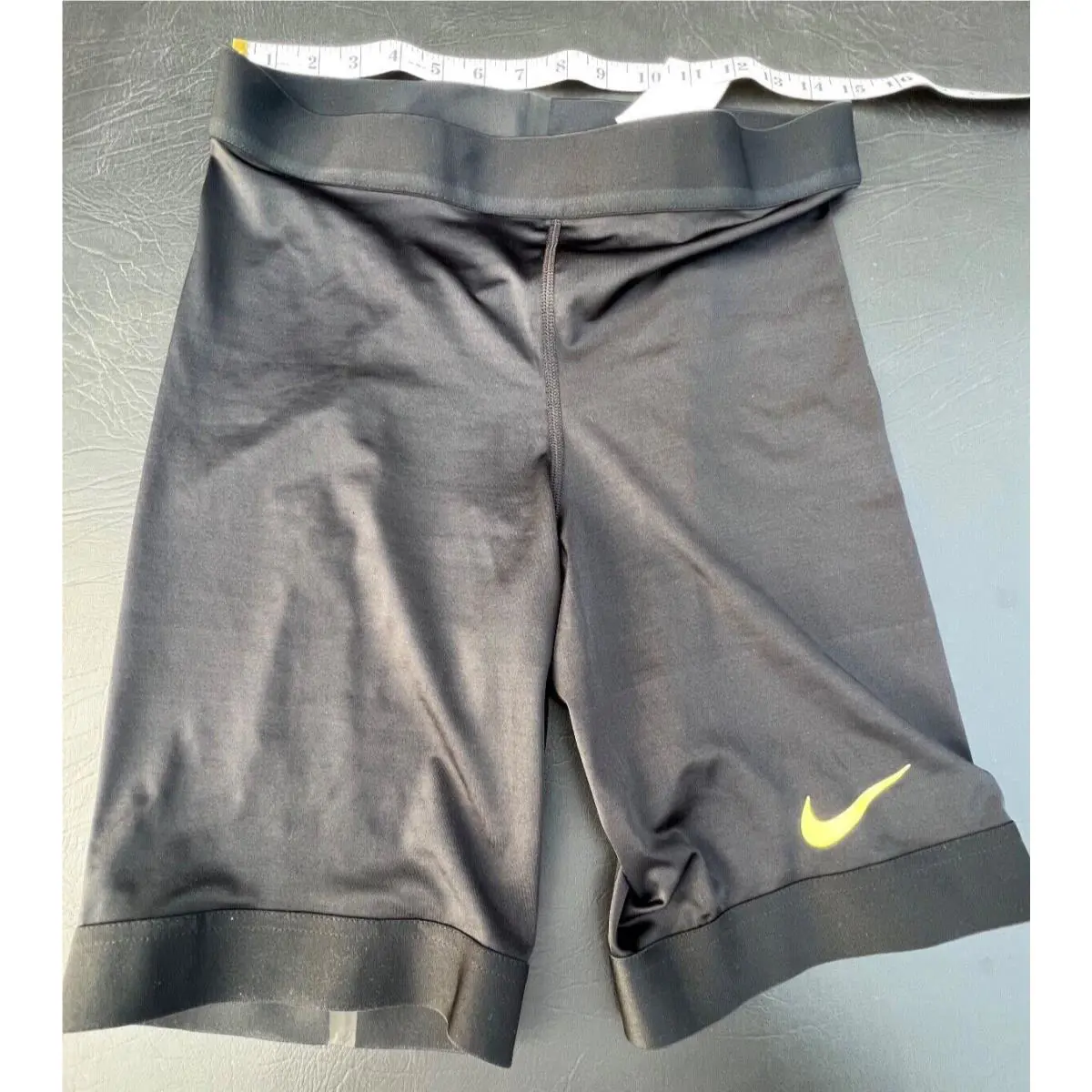 Nike clothing - PRO ELITE - PRO ELITE - Black 1