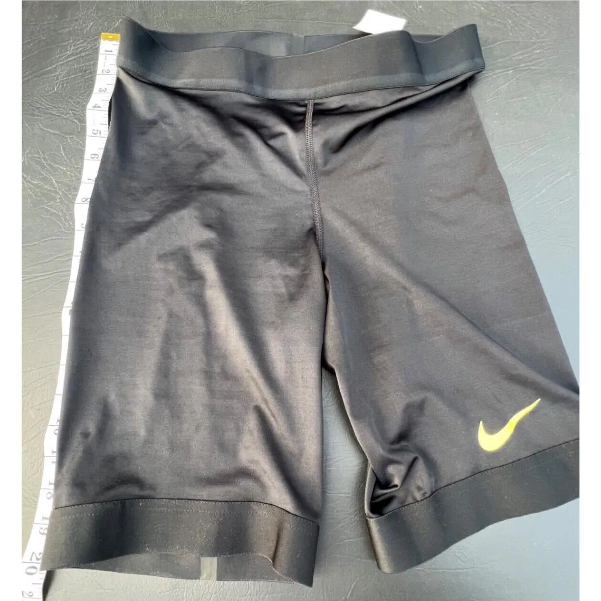 Nike clothing - PRO ELITE - PRO ELITE - Black 3