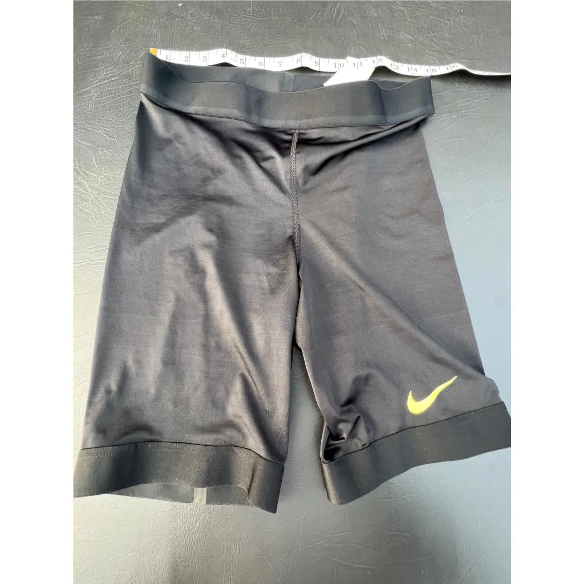 Nike clothing - PRO ELITE - PRO ELITE - Black 9