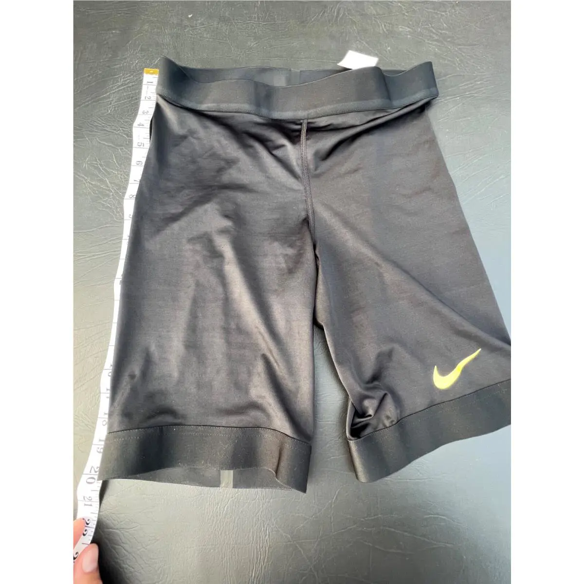 Nike clothing - PRO ELITE - PRO ELITE - Black 10