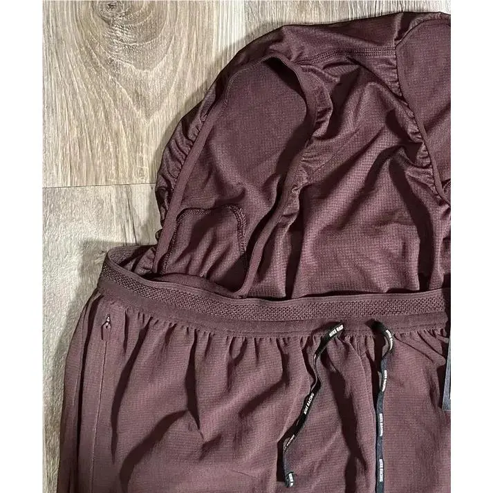 Nike clothing - Nike Dri-Fit ADV Aeroswift - ADV Aeroswift - DM4615227 DM4615-227 - Brown (UPC: 196153850491) 8
