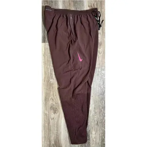 Nike clothing - Nike Dri-Fit ADV Aeroswift - ADV Aeroswift - DM4615227 DM4615-227 - Brown (UPC: 196153850491) 1