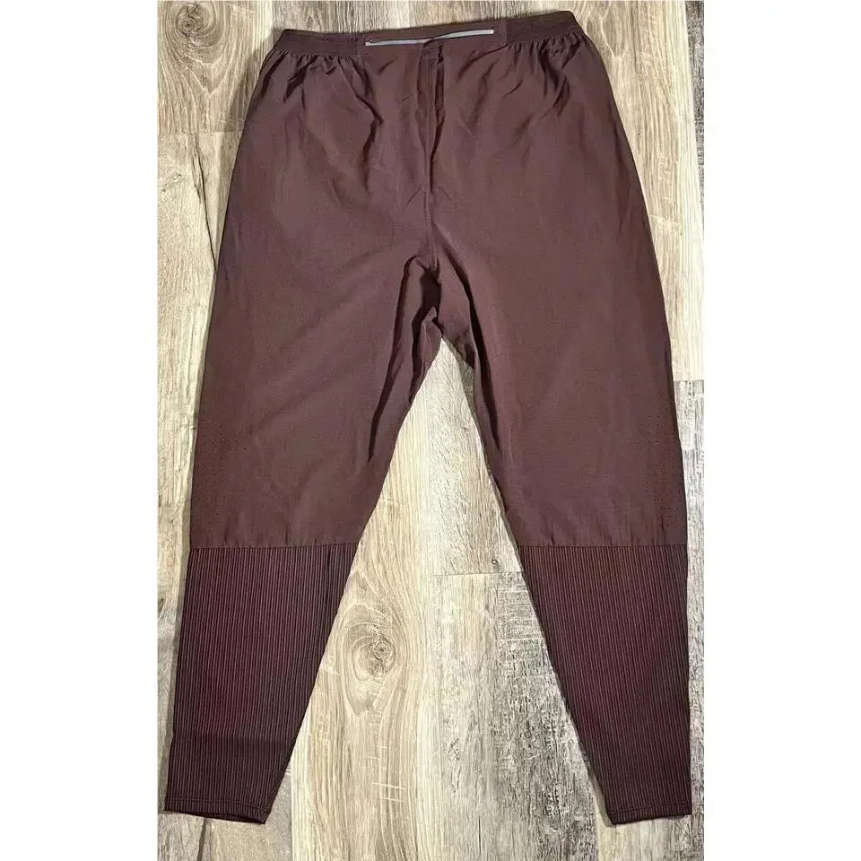 Nike clothing - Nike Dri-Fit ADV Aeroswift - ADV Aeroswift - DM4615227 DM4615-227 - Brown (UPC: 196153850491) 3