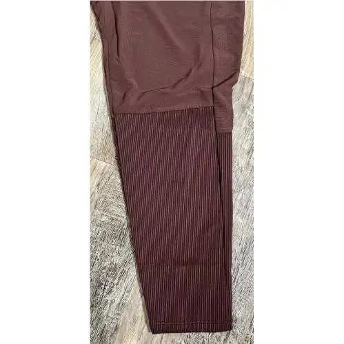 Nike clothing - Nike Dri-Fit ADV Aeroswift - ADV Aeroswift - DM4615227 DM4615-227 - Brown (UPC: 196153850491) 4