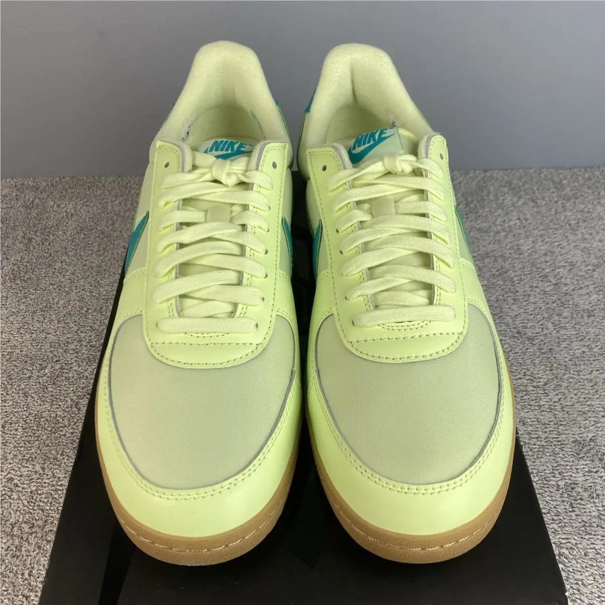 Nike shoes - Nike Field General - Field General - HM5685-700 - Green 0