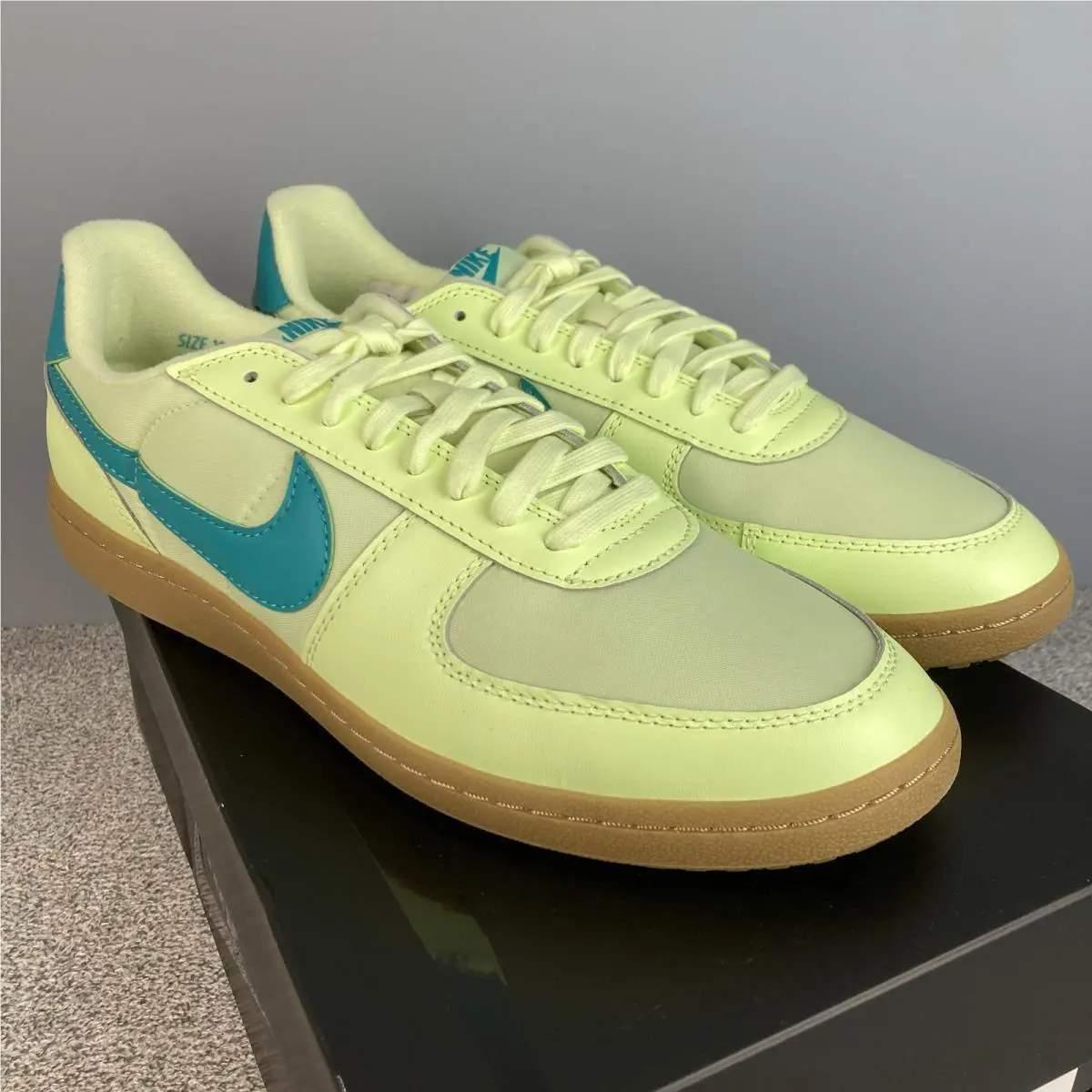 Nike shoes - Nike Field General - Field General - HM5685-700 - Green 2