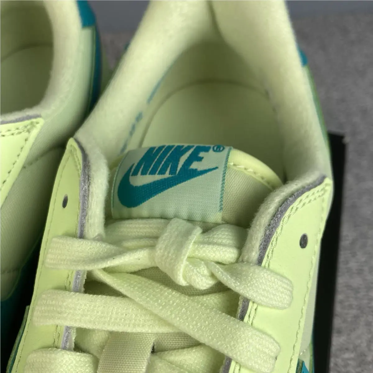 Nike shoes - Nike Field General - Field General - HM5685-700 - Green 3