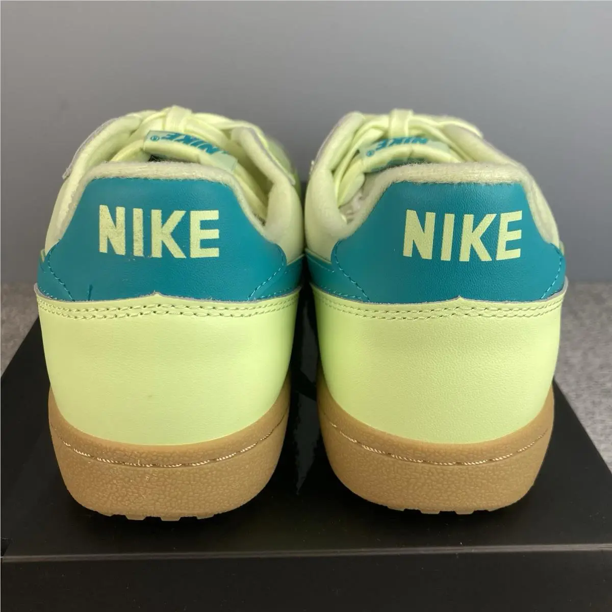 Nike shoes - Nike Field General - Field General - HM5685-700 - Green 4