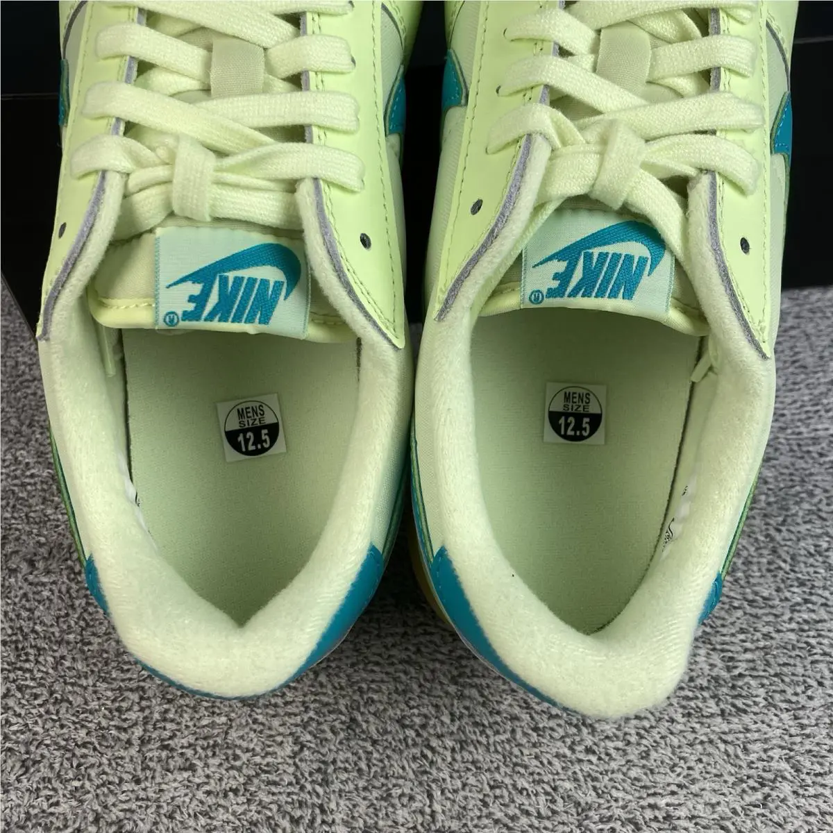 Nike shoes - Nike Field General - Field General - HM5685-700 - Green 5