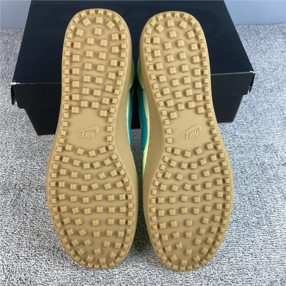 Nike shoes - Nike Field General - Field General - HM5685-700 - Green 6