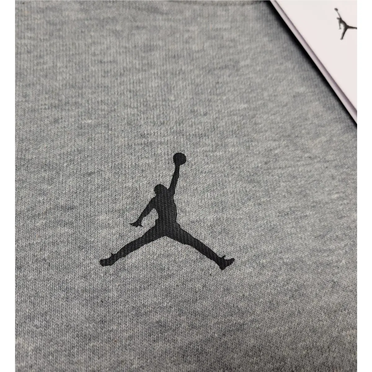 Nike clothing - DZ0571-091 - DZ0571-091 - Gray Black 2