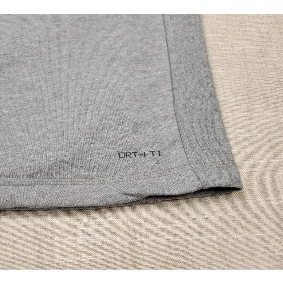 Nike clothing - DZ0571-091 - DZ0571-091 - Gray Black 4