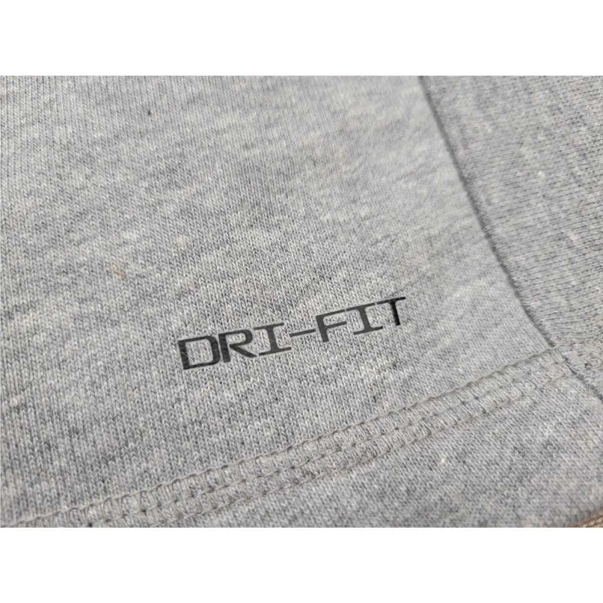 Nike clothing - DZ0571-091 - DZ0571-091 - Gray Black 5