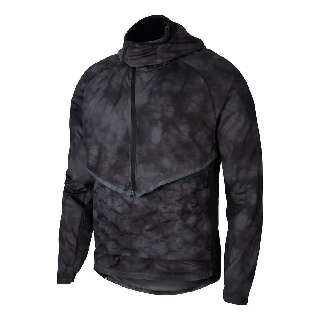 Nike clothing - Nike Tech Pack - Tech Pack - Gray (UPC: 193146087537) 8