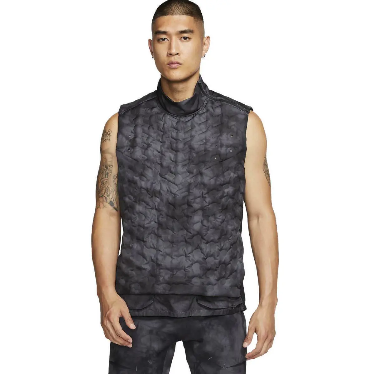 Nike clothing - Nike Tech Pack - Tech Pack - Gray (UPC: 193146087537) 1