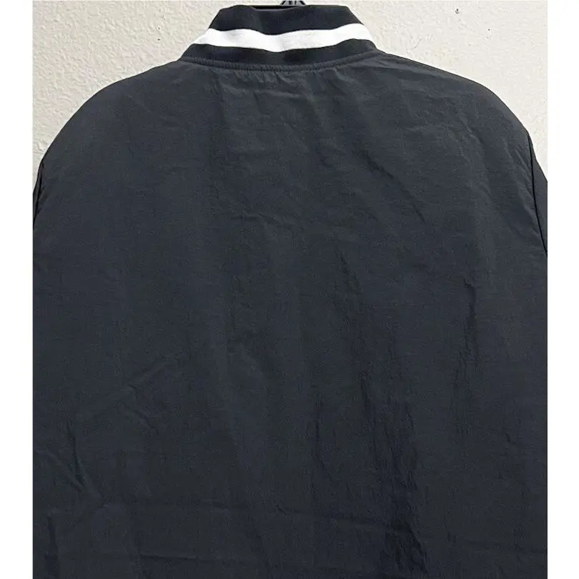 Nike clothing - Nike Dugout Baseball Jacket - Dugout Baseball Jacket - DC8335-010 - Black (UPC: 195242186114) 4