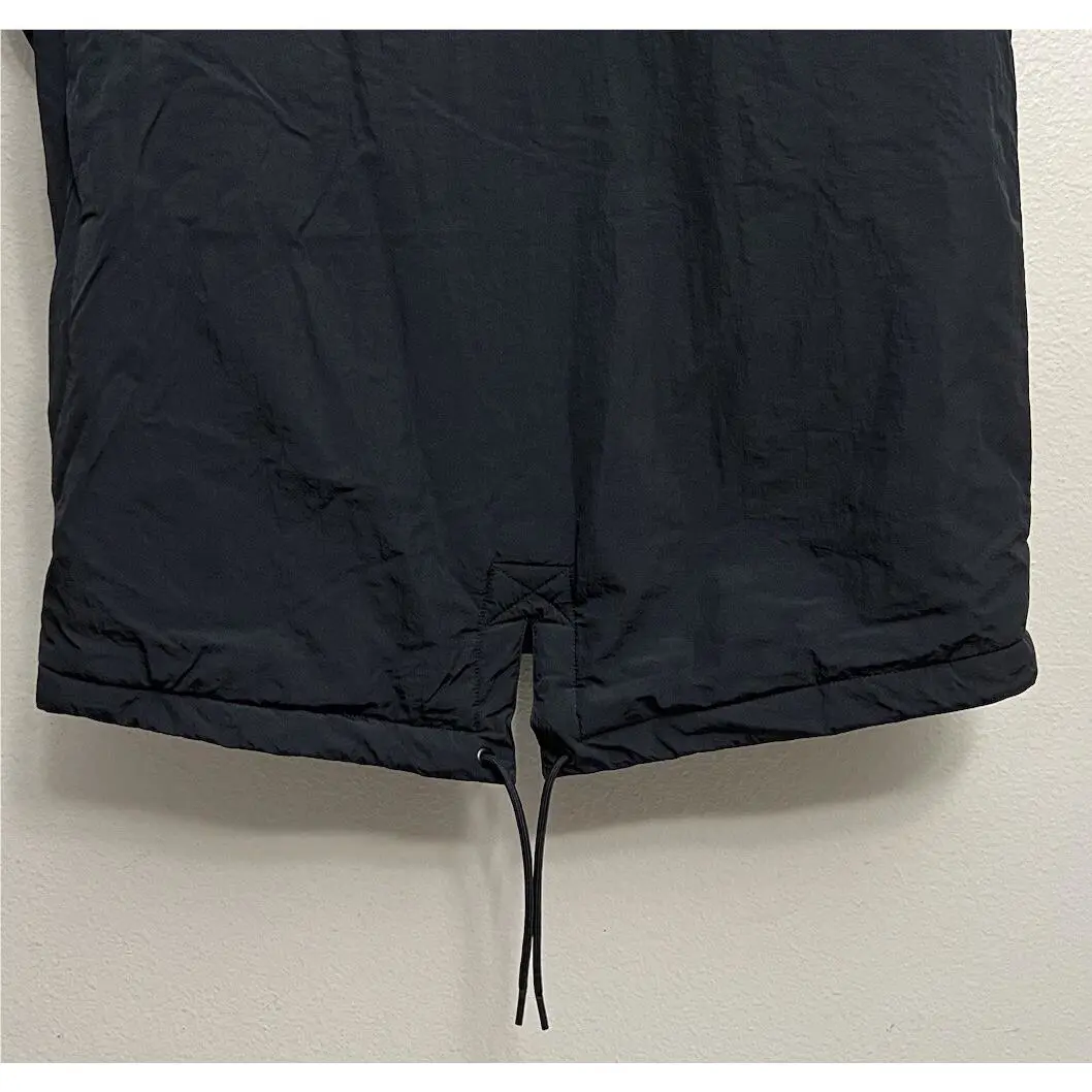 Nike clothing - Nike Dugout Baseball Jacket - Dugout Baseball Jacket - DC8335-010 - Black (UPC: 195242186114) 5