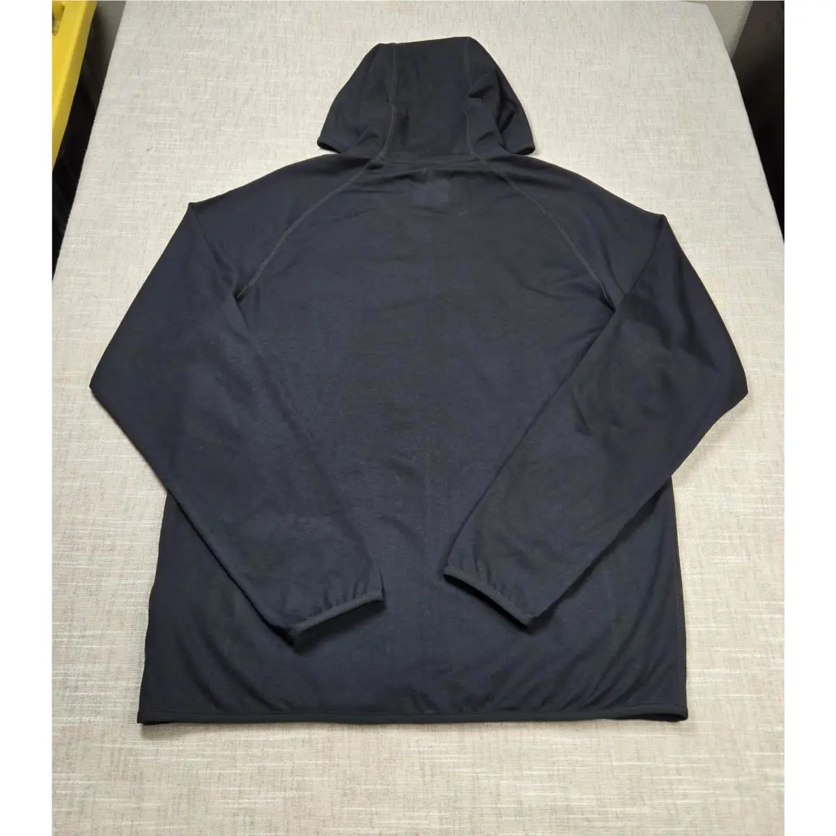 Nike clothing - FD4501-010 - FD4501-010 - Black 0