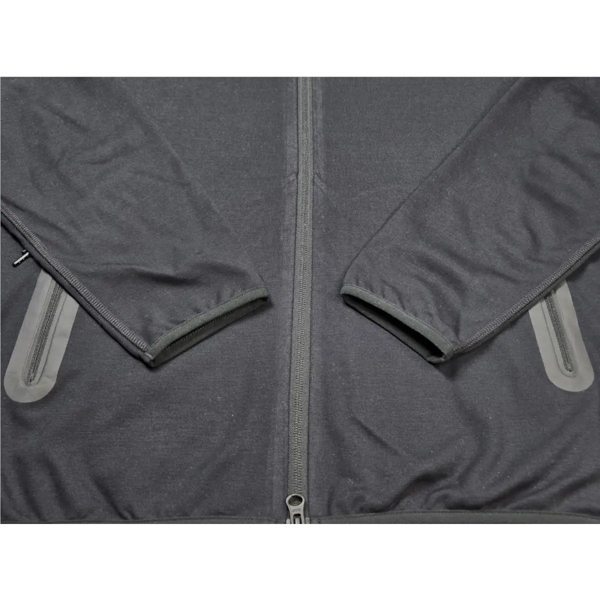 Nike clothing - FD4501-010 - FD4501-010 - Black 4