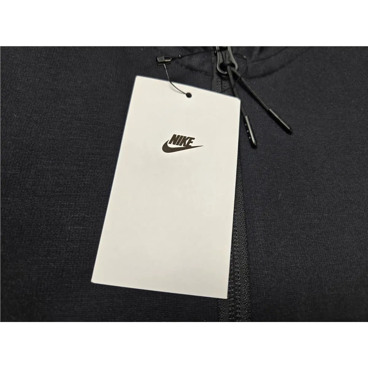 Nike clothing - FD4501-010 - FD4501-010 - Black 5