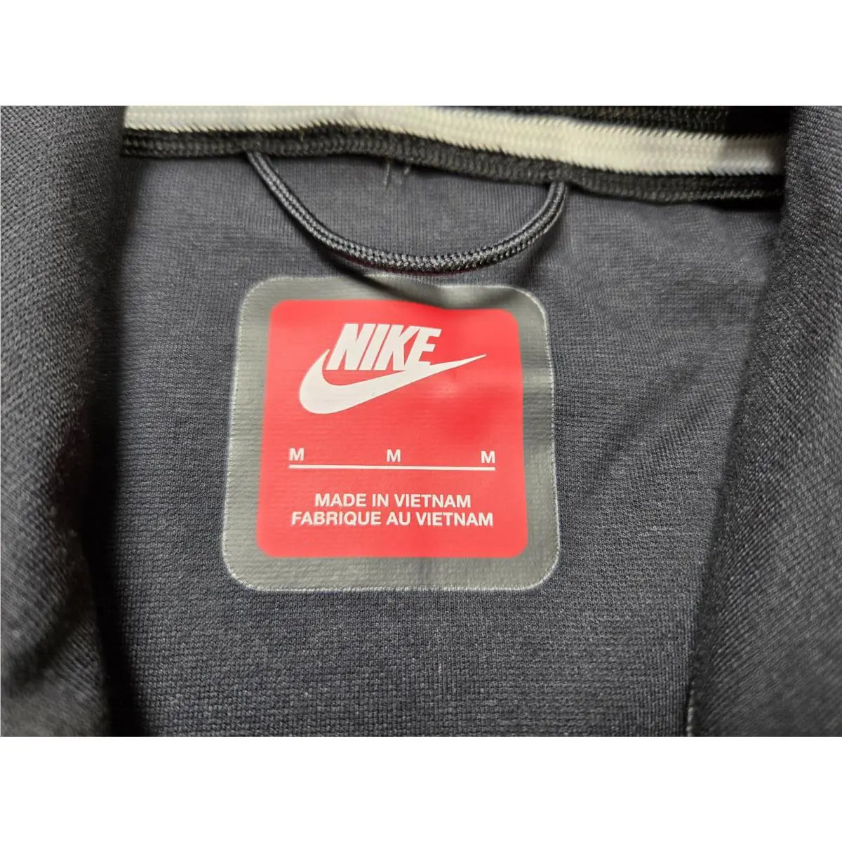 Nike clothing - FD4501-010 - FD4501-010 - Black 7