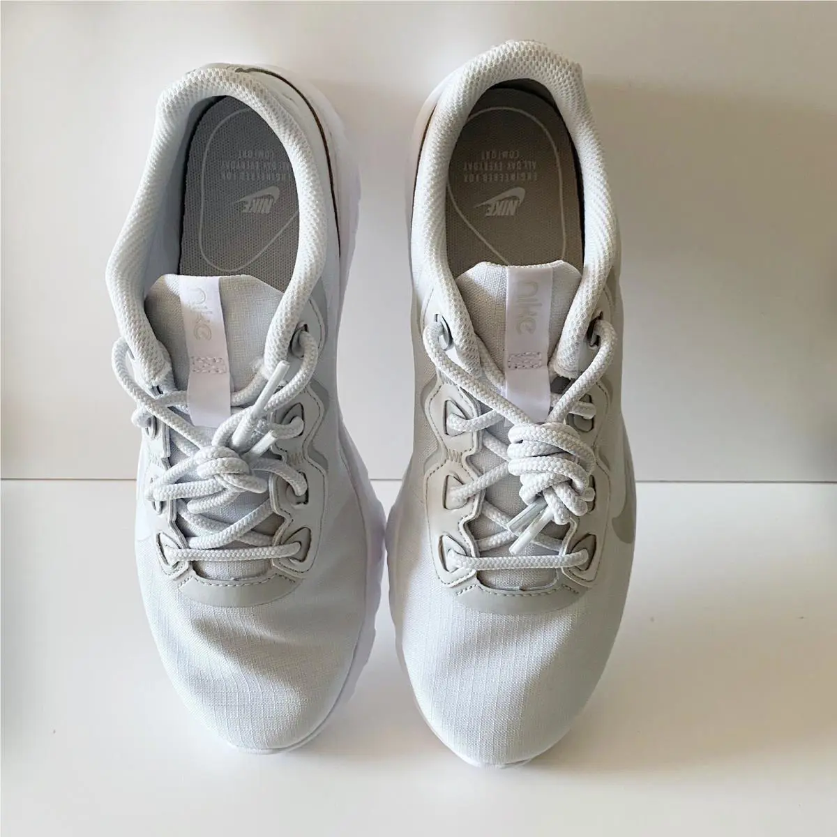 Nike shoes - Nike Explore - Explore - CD70910 004 - Gray, Manufacturer: Pure Platinum 2