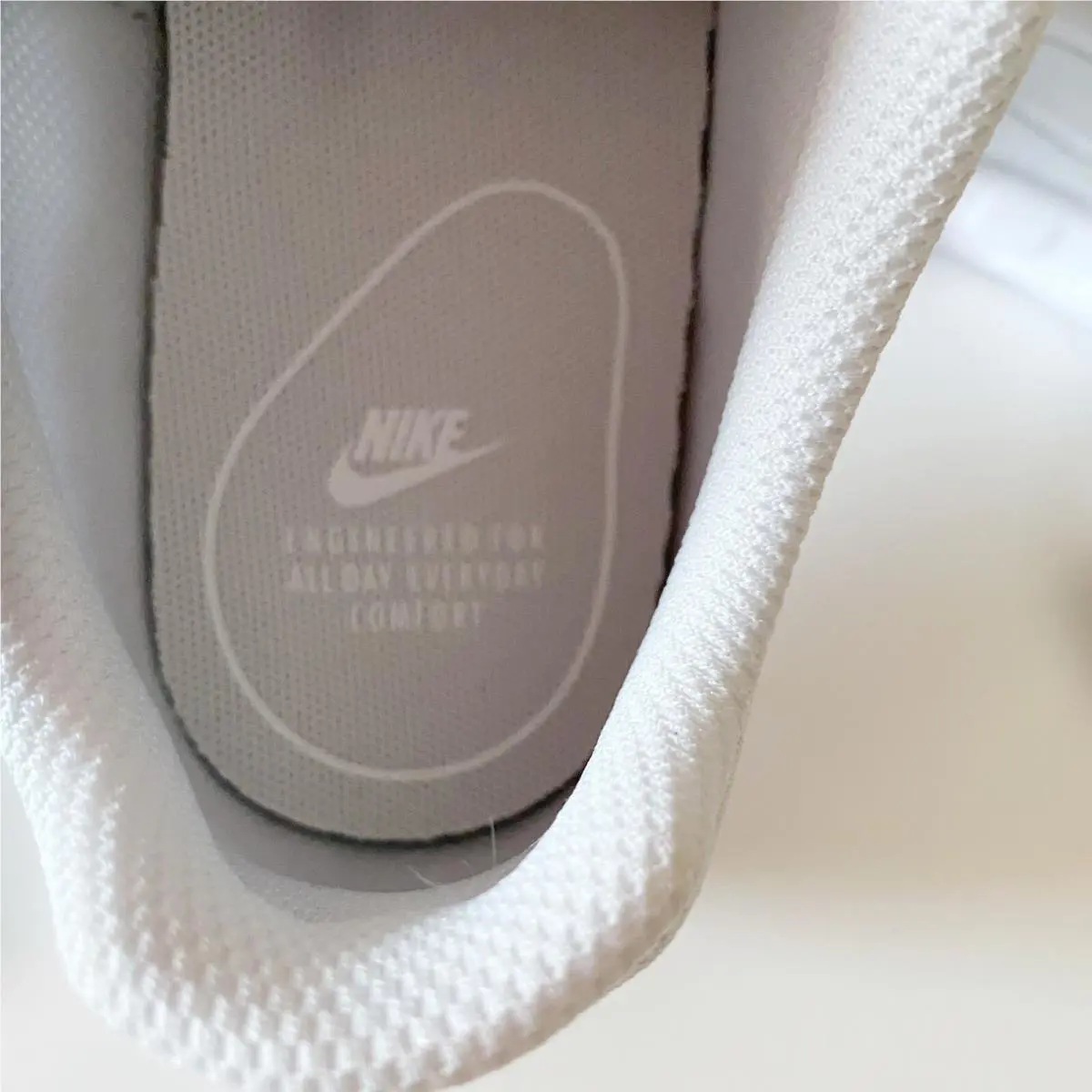 Nike shoes - Nike Explore - Explore - CD70910 004 - Gray, Manufacturer: Pure Platinum 3