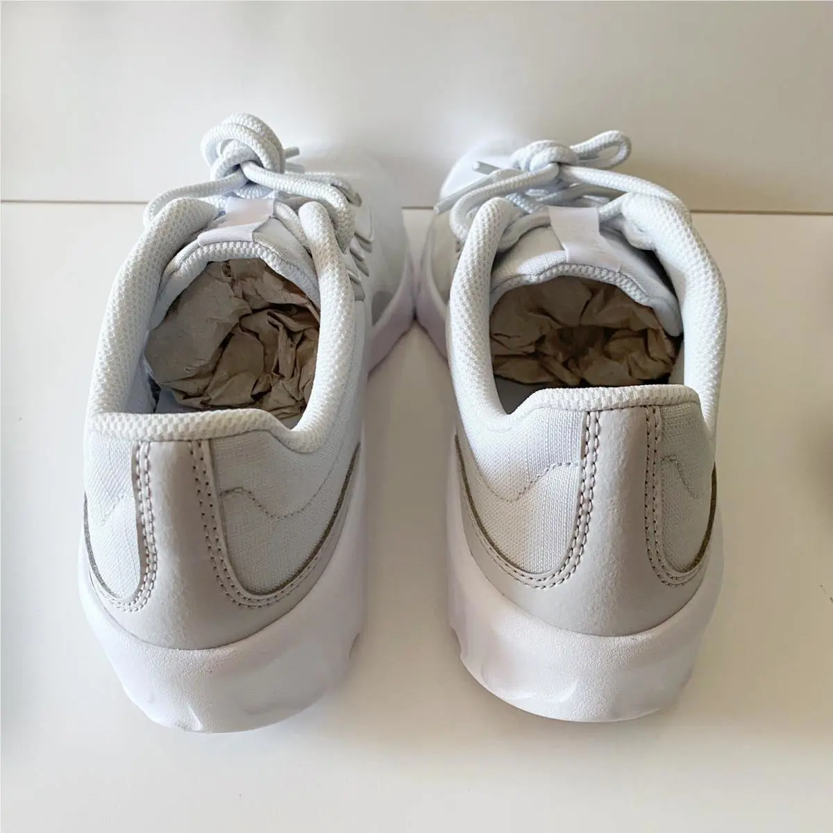 Nike shoes - Nike Explore - Explore - CD70910 004 - Gray, Manufacturer: Pure Platinum 7