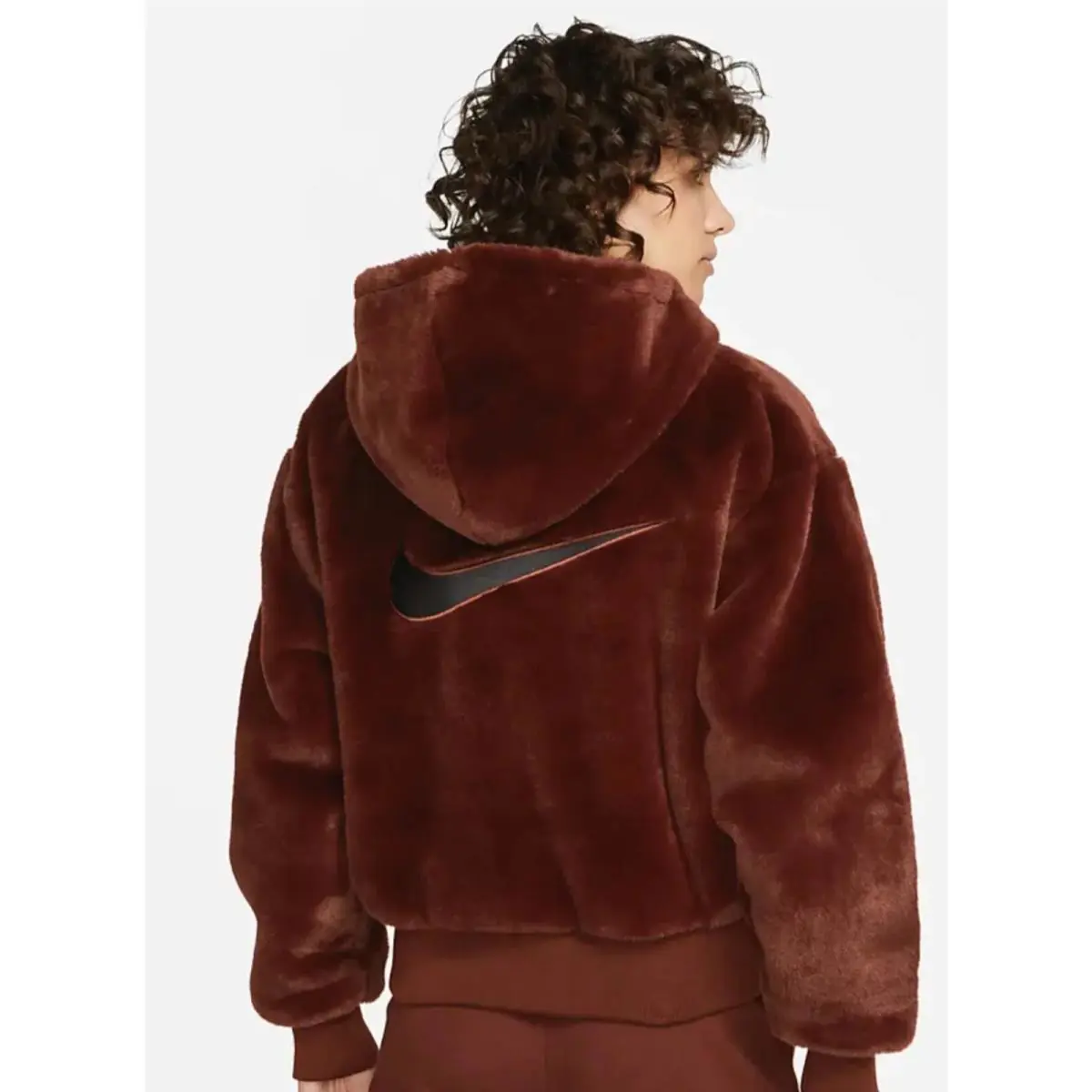 Nike clothing - 175 - Maroon (UPC: 195242465059) 1