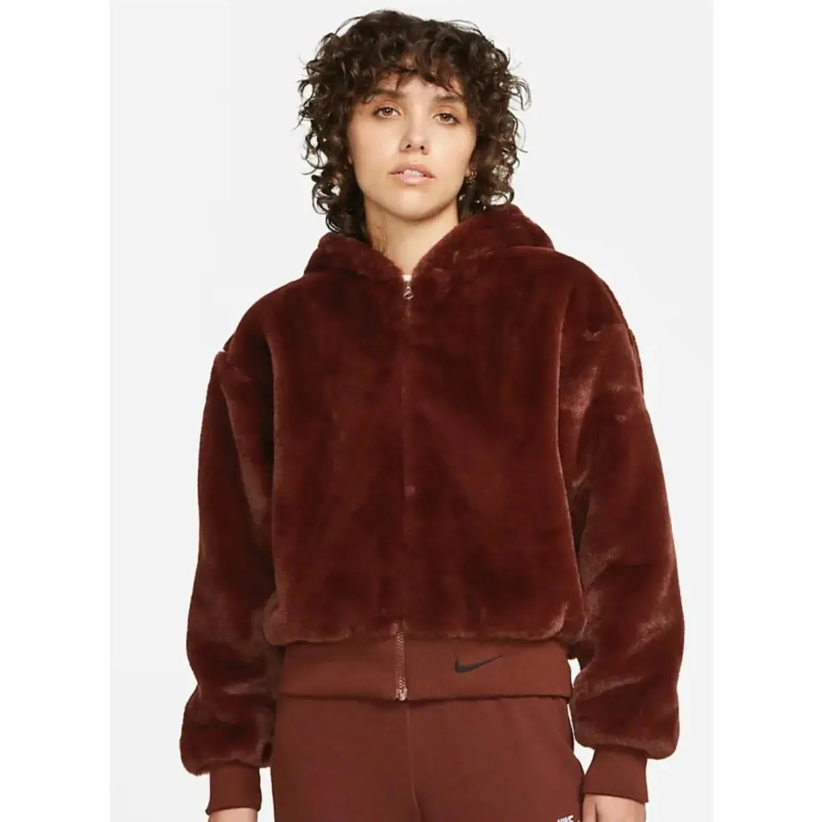 Nike clothing - 175 - Maroon (UPC: 195242465059) 2