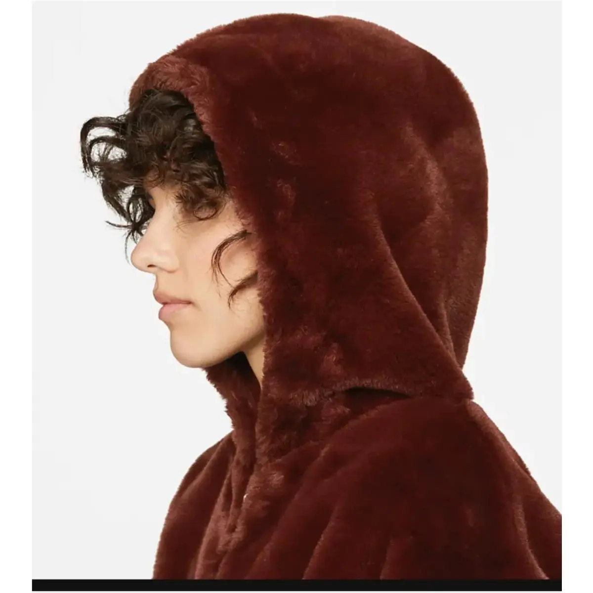 Nike clothing - 175 - Maroon (UPC: 195242465059) 3