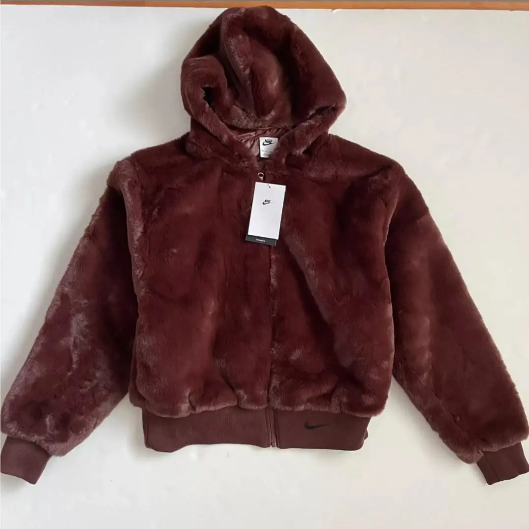 Nike clothing - 175 - Maroon (UPC: 195242465059) 0