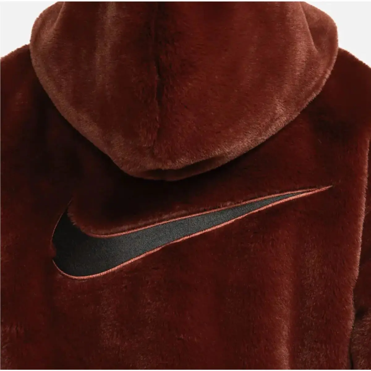 Nike clothing - 175 - Maroon (UPC: 195242465059) 4