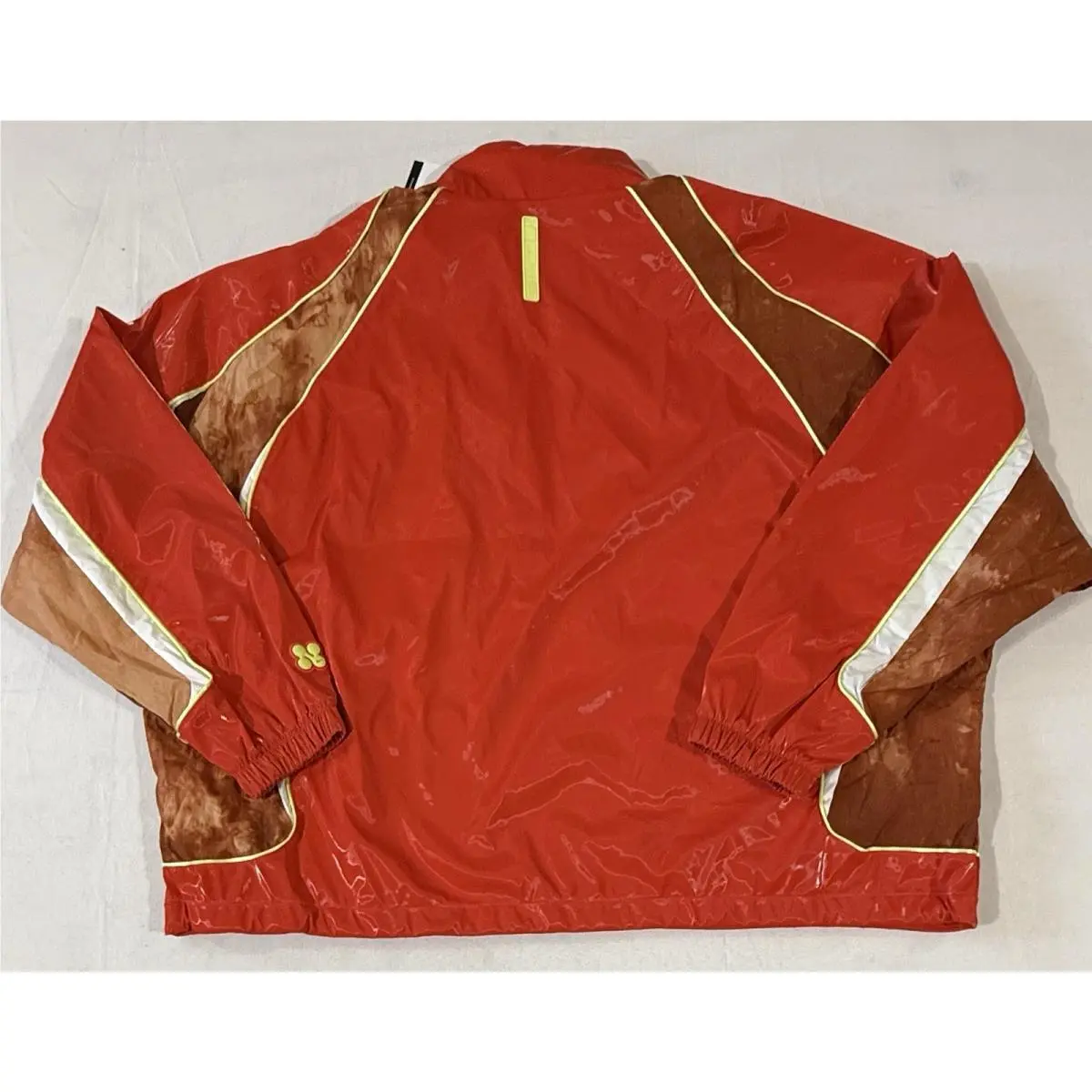Nike clothing - Nike Project F.R.O.G - Project - HJ3290696 - Red (UPC: 197859990306) 7