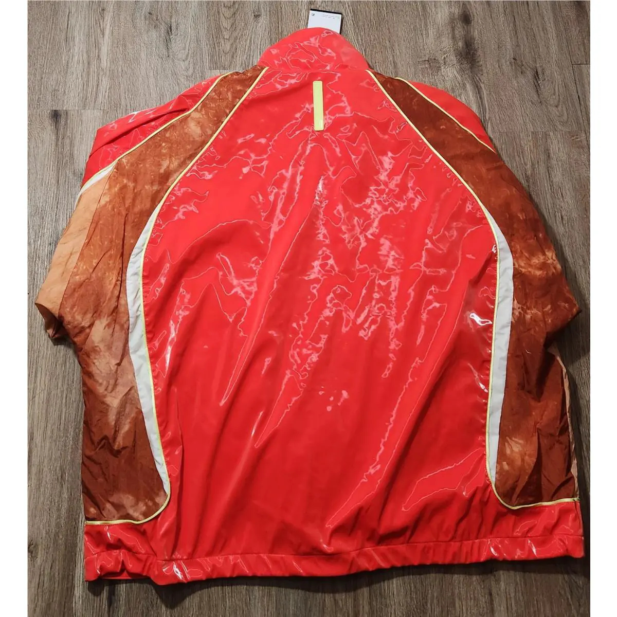 Nike clothing - Nike Project F.R.O.G - Project - HJ3290696 - Red (UPC: 197859990306) 2