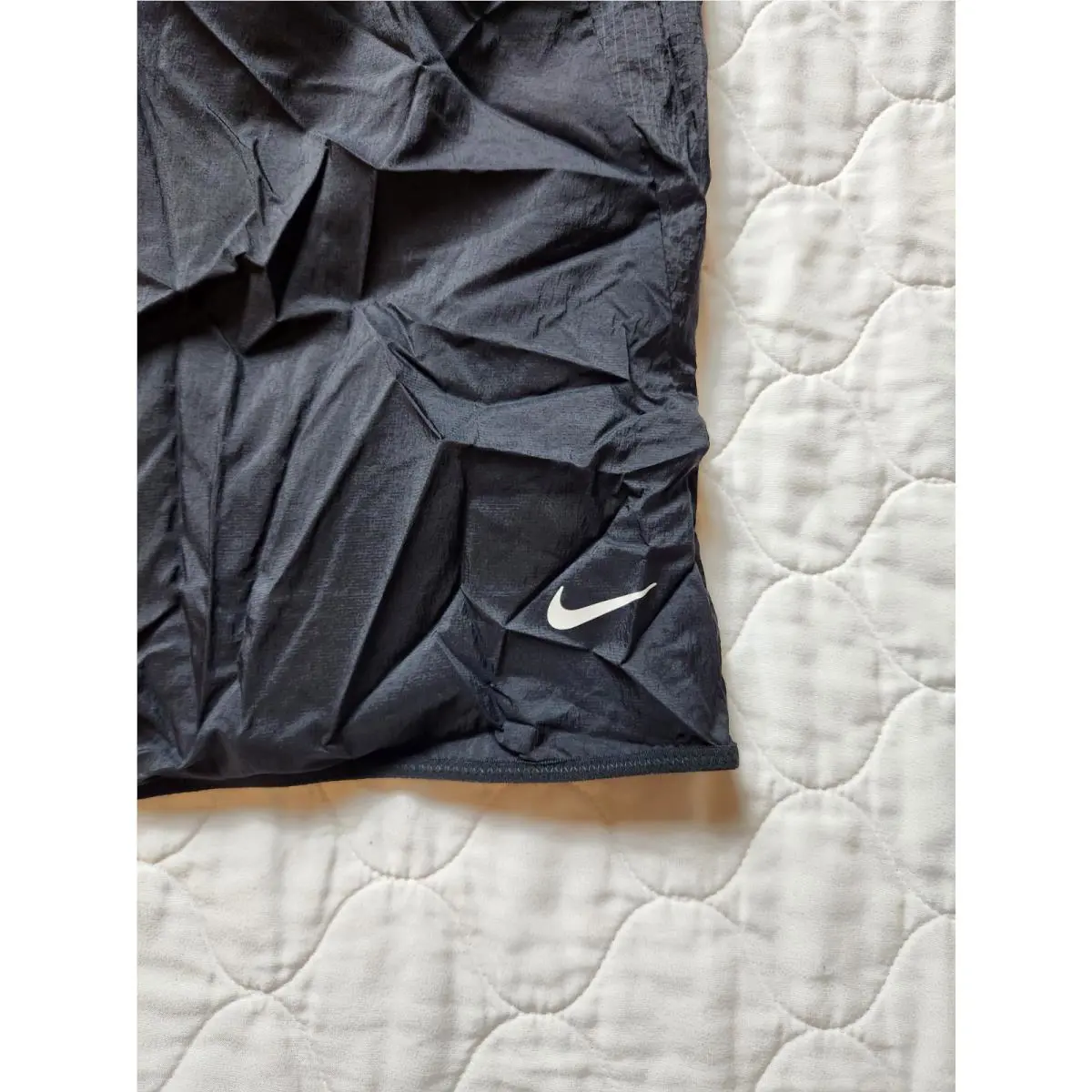 Nike clothing - Nike Trail Aireez - Trail Aireez - FN4004010 - Black (UPC: 0197594132887) 7