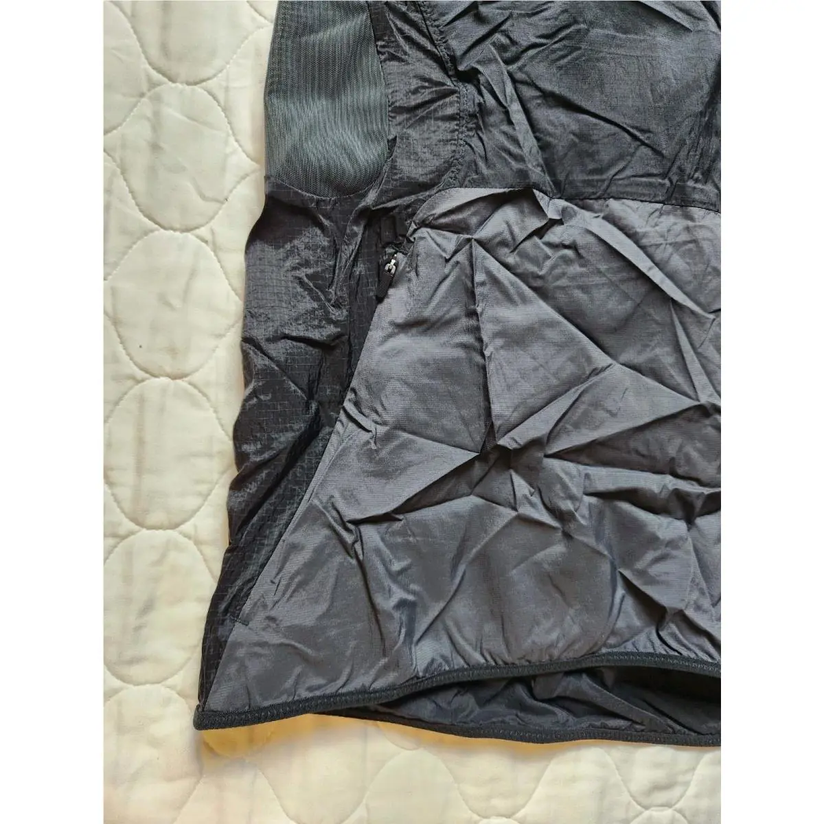 Nike clothing - Nike Trail Aireez - Trail Aireez - FN4004010 - Black (UPC: 0197594132887) 1