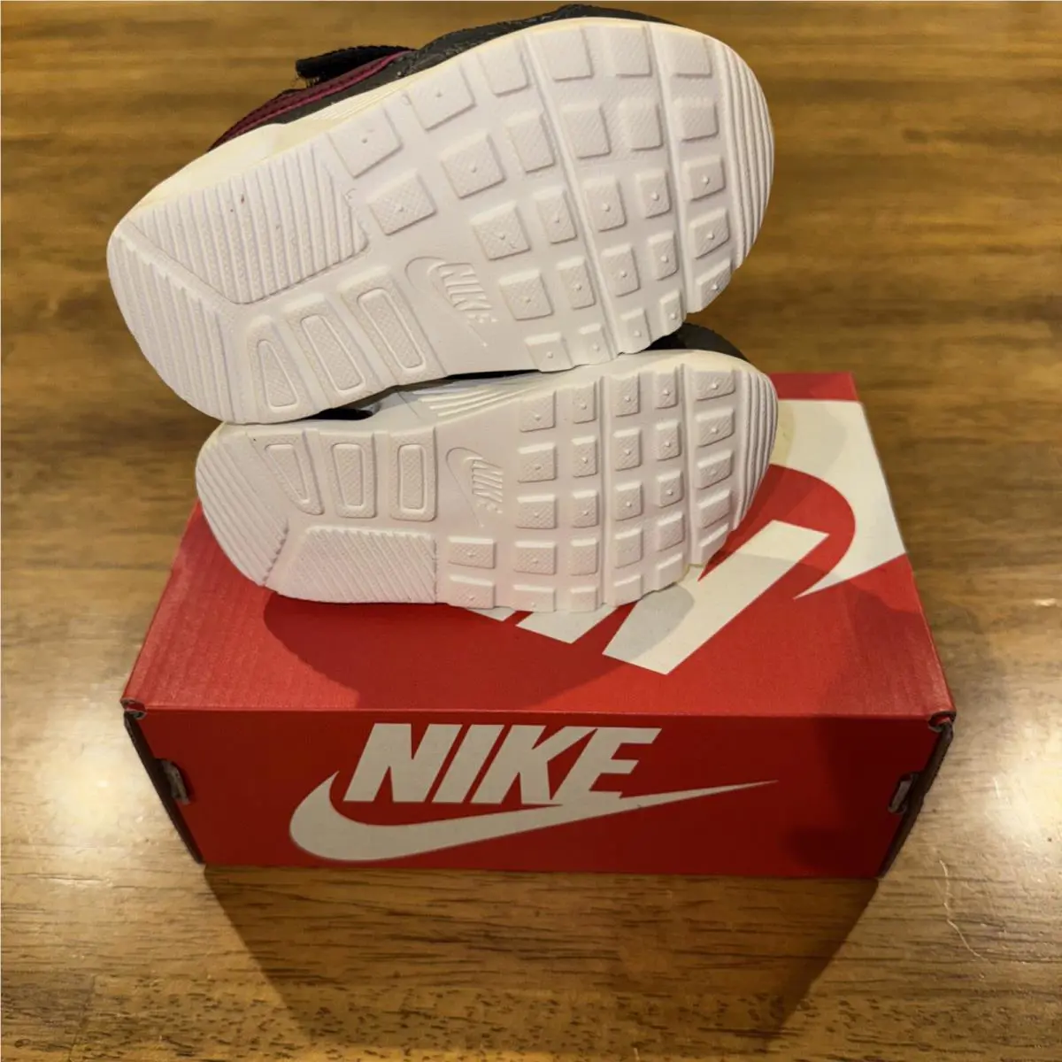 Nike shoes - Nike Air Max SC - Air Max - Black (UPC: 0196152310057) 3