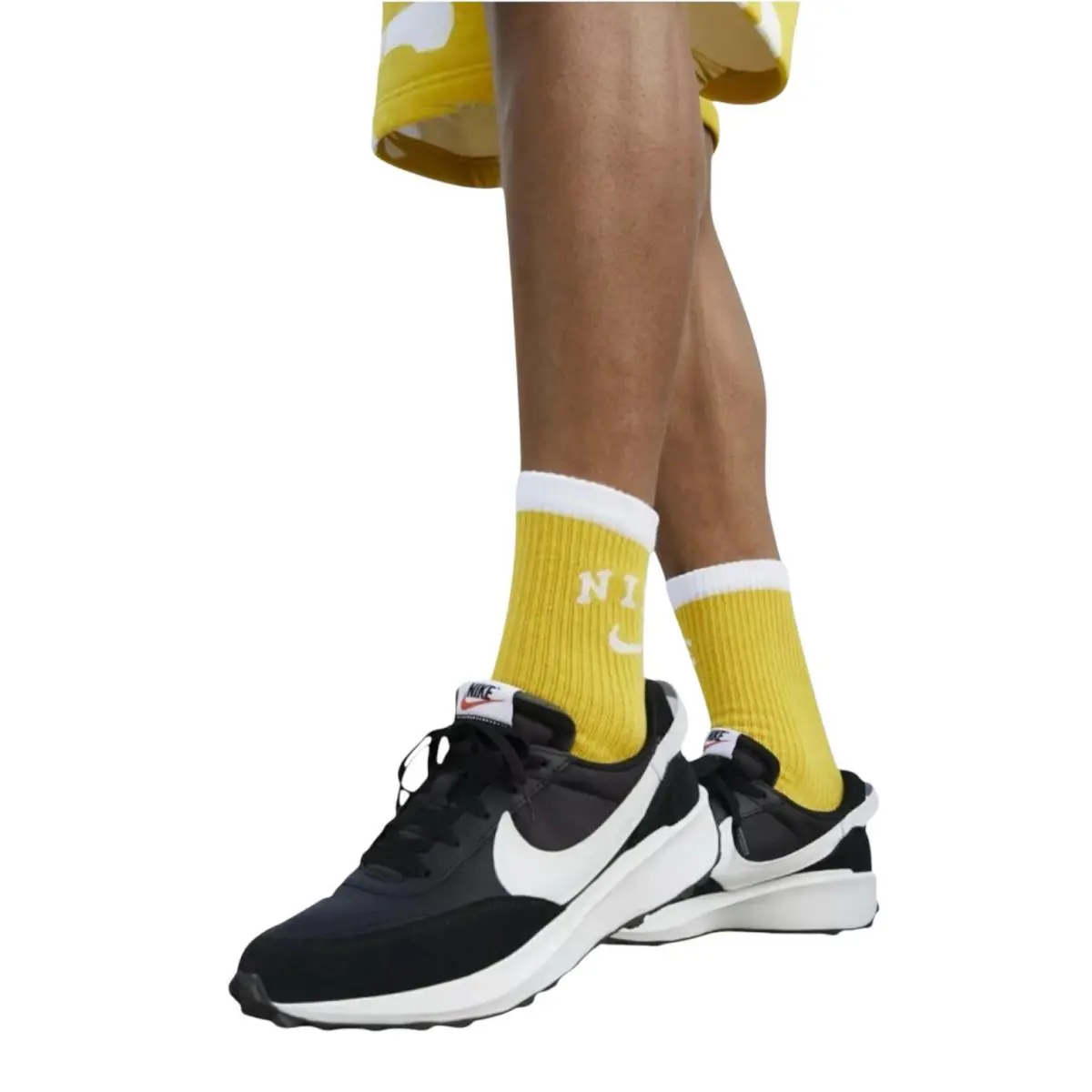Nike shoes - Nike Waffle Debut - Waffle Debut - White 6