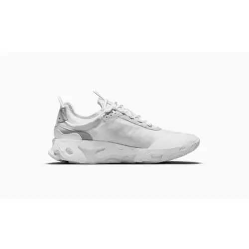 Nike shoes - Nike React Live - React Live - CV1772-101 - White 0
