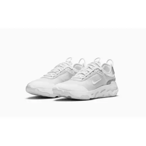 Nike shoes - Nike React Live - React Live - CV1772-101 - White 1