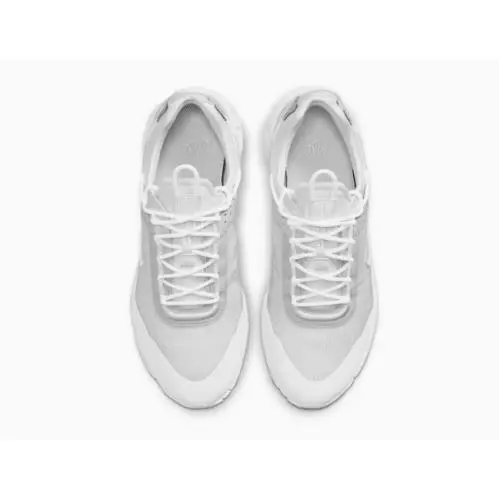 Nike shoes - Nike React Live - React Live - CV1772-101 - White 2