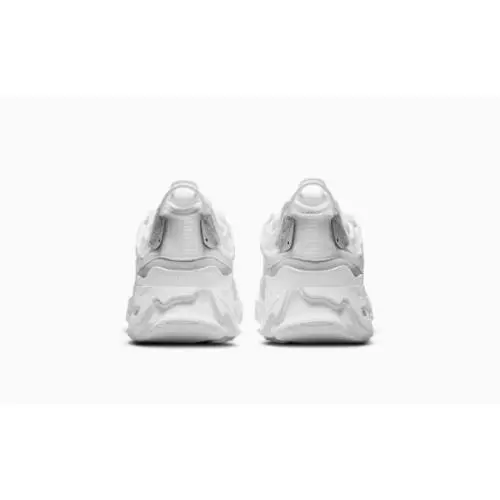 Nike shoes - Nike React Live - React Live - CV1772-101 - White 3