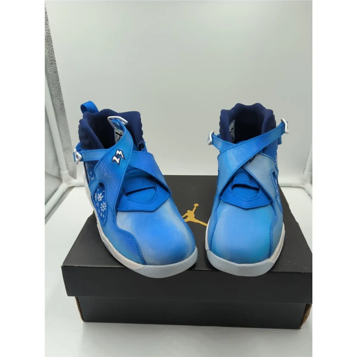 Nike shoes - 305368-400 - 305368-400 - Blue (UPC: 091205123175) 0