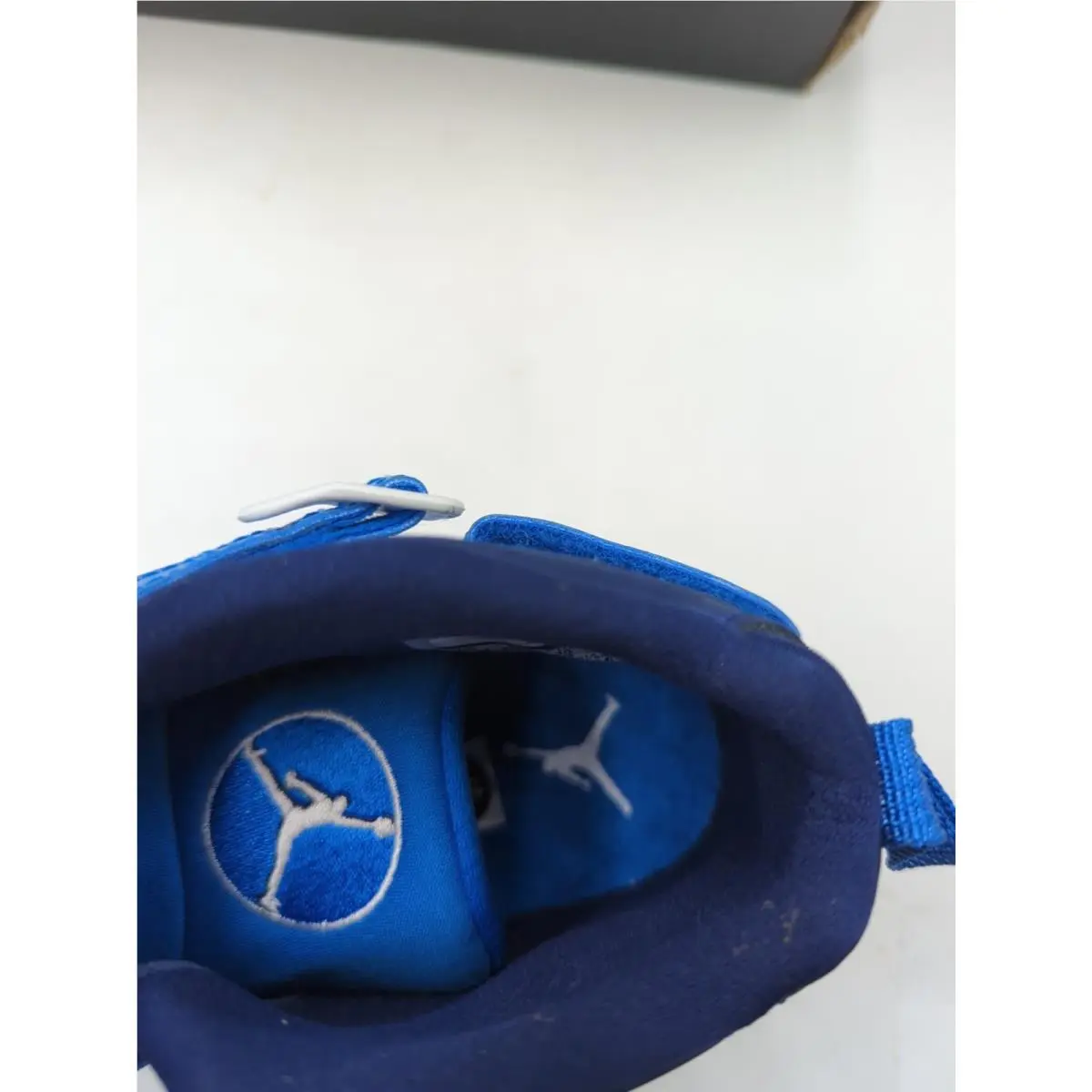 Nike shoes - 305368-400 - 305368-400 - Blue (UPC: 091205123175) 9