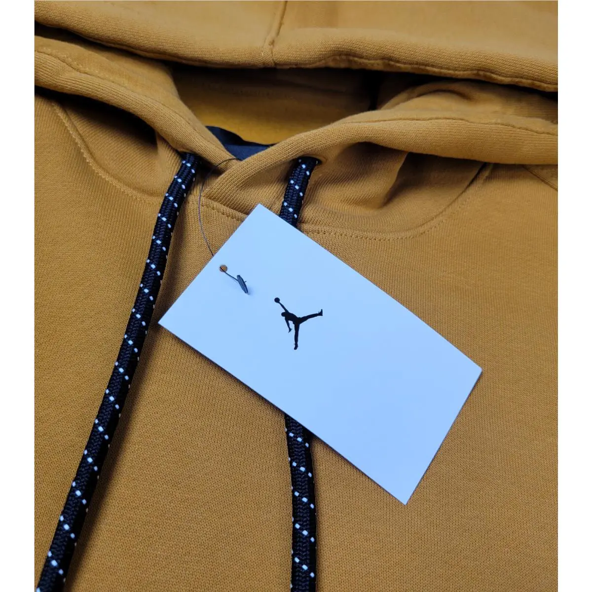 Nike clothing - DQ7881-712 - DQ7881-712 - Yellow Black 8