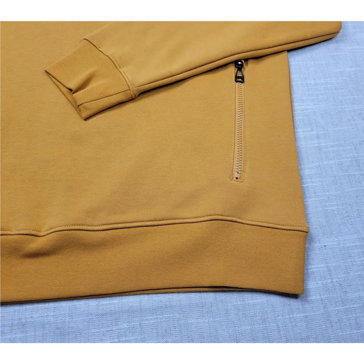 Nike clothing - DQ7881-712 - DQ7881-712 - Yellow Black 6